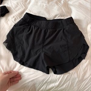 Lulu Shorts